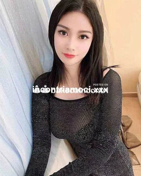 escort.it - 🍎 FANTASTICA 🍓 BELLA GIOVANE ORIENTALE🍓 CALDA E SENSUALE COMPLETAMENTE DISPONIBILE 🍓 STUPENDA 🍓