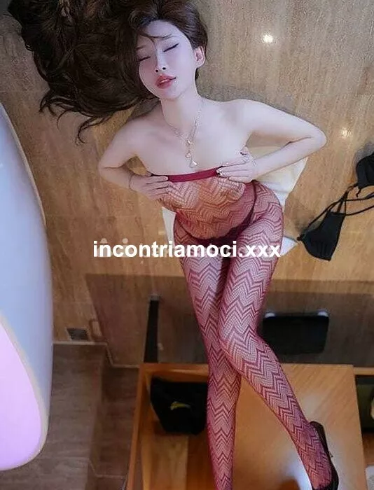escort.it - FARE CULO👠★( oggi nuova ★ragazza orientale) ★ == 69, pompino, baci!★🔥 ragazze molto carine ★ chiama subito♥