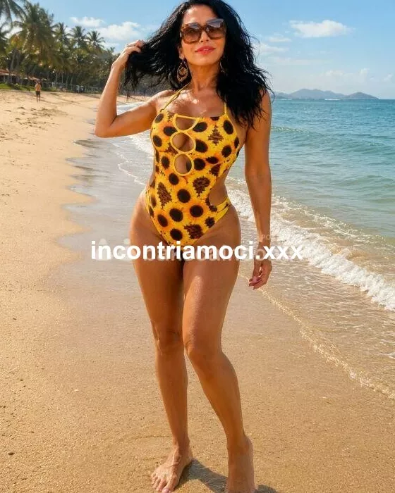 escort.it - FARNESIANA MONICA TRANS 🌶PER MOMENTI DI PURO PIACERE IN DOLCE COMPAGNIA...🌶RAFFINATA, CAPELLI LUNGHI