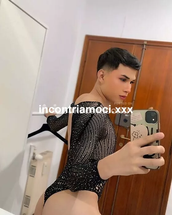 escort.it - 🔥💕FEMBOY LATINA APPENA ARRIVATA IN ITALIA PIENO DI CREMA E DISPONIBLE PER TUTTO LO CHE VOI 💕🔥