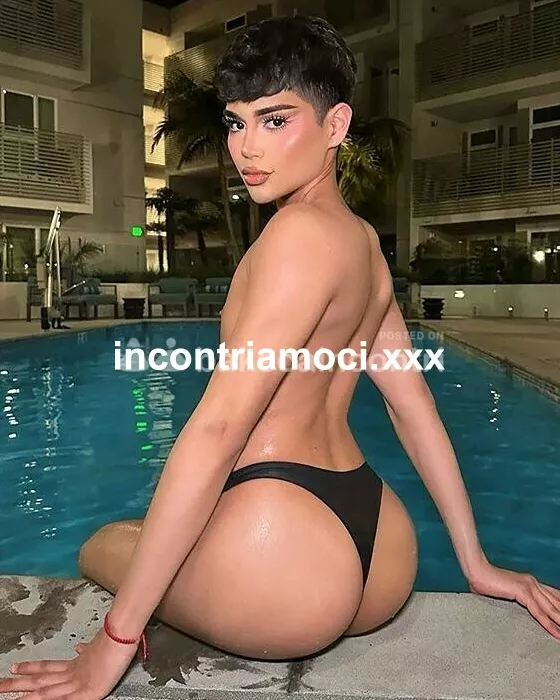 escort.it - FEMBOY LAURA 21 ANNI🔥💋 APPENA ARRIVATO CULO PRONTO CON TANTA VOGLIA 🔥🍑🥵ACTIVA/PASIVA