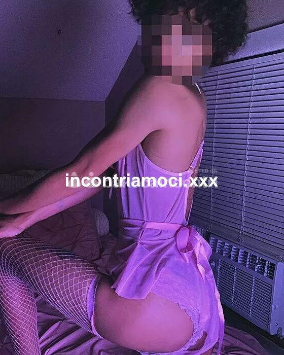 escort.it - FEMBOY NATA PER IL PECCATO,SE VOI ANCHE UN BELLISSIMO MASSAGGIO RILASANTE 💦