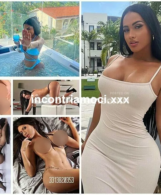 escort.it - 🎀FEMENILE TROIA RESERVATA☀️TRA..NS..PER UOMINI DI PRIME ESPERIENZE❤️DI BUON GUSTO❤️sonó dulce educatta per uomini serio deciso posto privatto pulito ❤