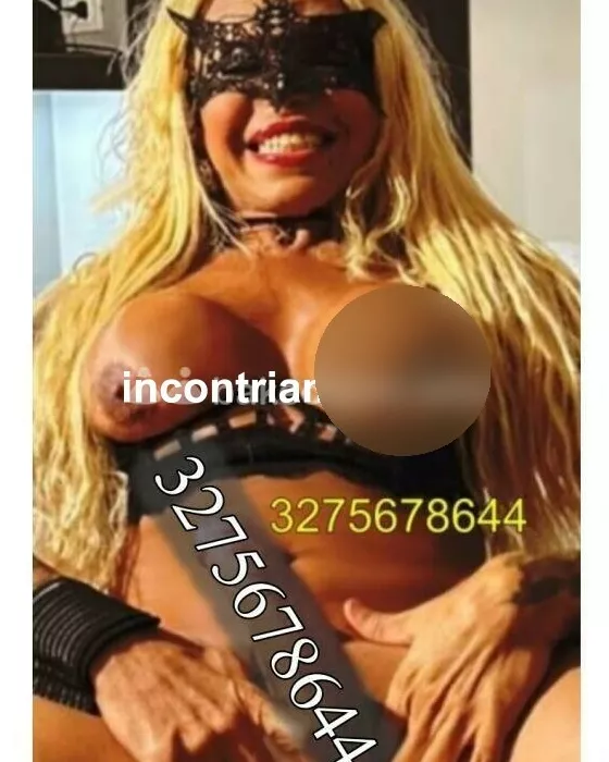 escort.it - FINO ALLE 5 DI NOTTE💋 RITORNATA ALINE VERA CAVALLA DI RAZZA CERCA STALLONE CHE LA CAVALCHI! 💋💋💋