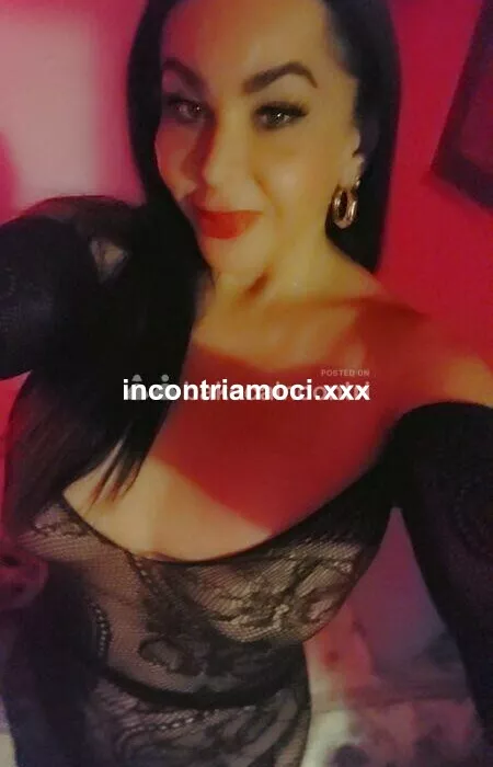 escort.it - FIONA TRANS' !!! 👑FOTO REALI 100% =_ FIONA_TRANS TOP CLASS A...P MAESTRA DEL SESSO _ ARRAPANTE
