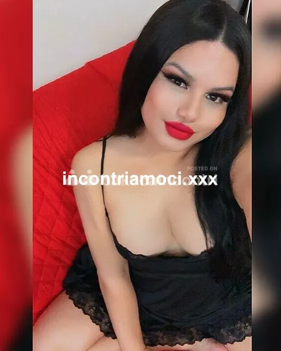 escort.it - FOGGIA APPENA ARRIVATA 🩷 TOP TRANS COLOMBIANA 😈🔥 ATTIVA E PASSIVA 🍑🍆 POMPINI DA URLO FINO ALLE FINE 💦💦