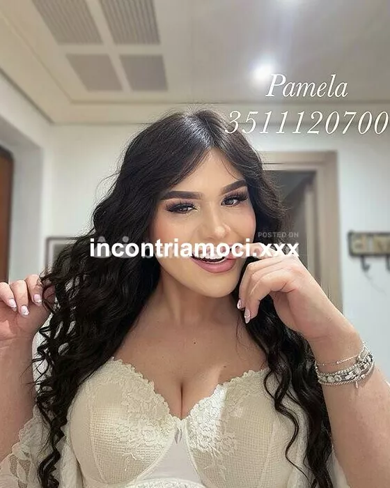 escort.it - 🌷🩷FOGGIA🩷🌷BELLA👸🏻🫦TRANS❤️‍🔥Attiva e passiva.❤️‍🔥 🍆🍑 22CM🍆. Foto 100% REALE.👸🏻🥰😍Indimenticabile, passionale e porcellina.🥰