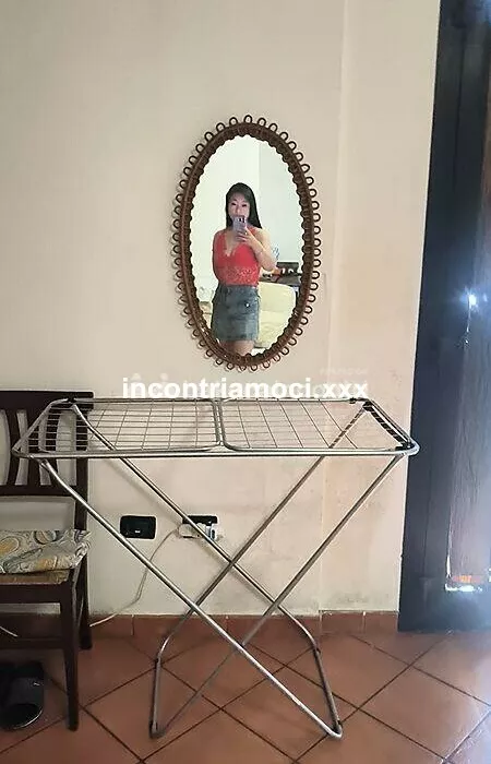 escort.it - 💋 foto reali 😘😘
bella sexy seno grande. ti aspetto tutti i giorni 
Occhiobello