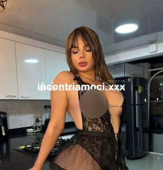 escort.it - 💄FRIDA💘💋SEXY TRANS 🔥ATTIVA E PASSIVA 🍆 NOVITA ASSOLUTA PER POCHI GIORNI TOP BELLA 🔥 CALDA 🔥E PORCHA 🔥💋 100% REALE SENZA FRETTA