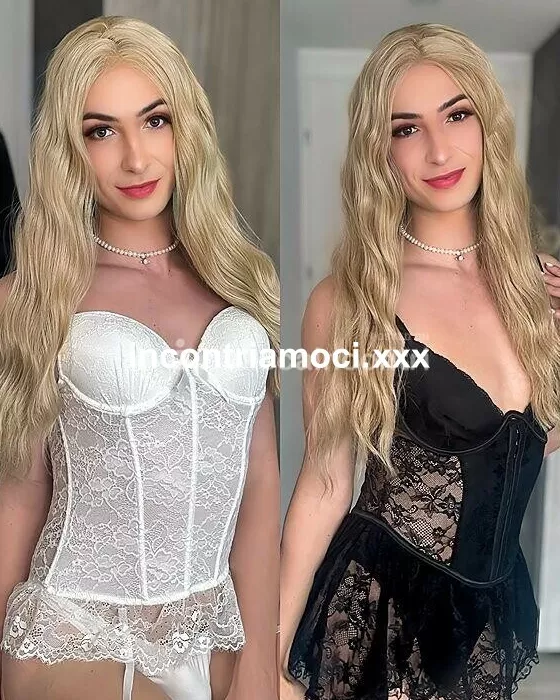 escort.it - Garganta profunda