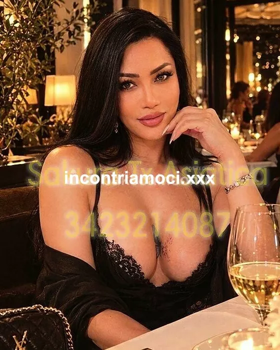escort.it - 💋 GEISHA DI LUSSO, MALIZIA ITALIANA 🔥
