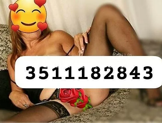 escort.it - GELA 💋 IN TOUR! 
ARIA CONDIZIONATA BELLA MILF SONO MOLTO BRAVA VIENI A VIVERE LA MIGLIORE ESPERIENZA E EMOZIONE INSIEME A ME