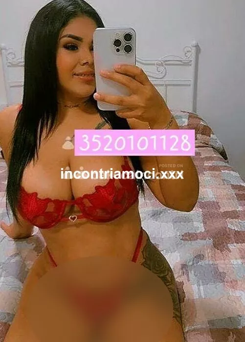 escort.it - GELA...ULTIMI GIORNI...siciliana ti aspetta x momenti di godimento, te lo succhio al naturale con la mia calda bocca...chiamami non te ne pentirai