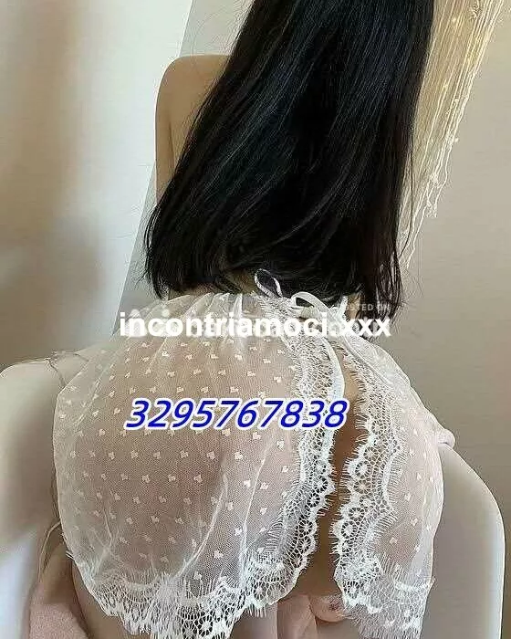 escort.it - 💋GESSATE 🍏NEW APPENA ARRIVATA ORIENTALE 💖LATO B❤POMPINO NATURALE CON SBORRA IN FACCIA LA MIA PASSIONE 💖