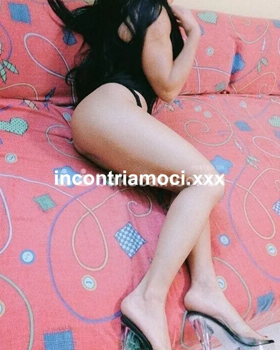escort.it - Gioia italiana