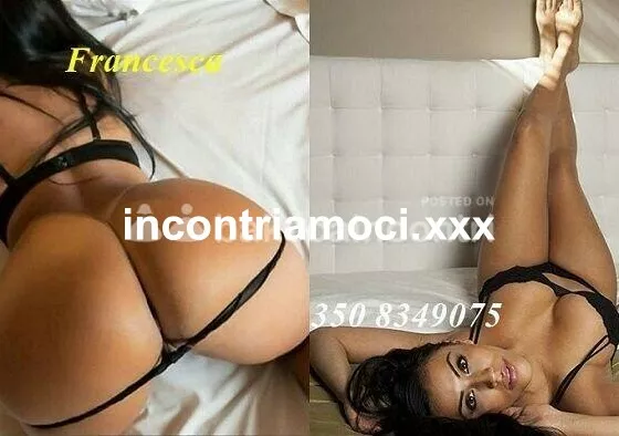 escort.it - GIOIA TAURO NOVITÀ FRANCESCA FERRARI studentessa napoletana dal 27 al 30 Luglio in città.... ULTIMI GIORNI....Cogli attimo