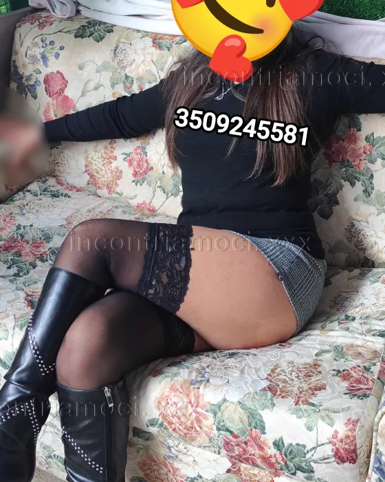 escort.it - GIOVANE COPPIA SPOSATA 35/36 ANNI ITALIANI🇮🇹 DOC