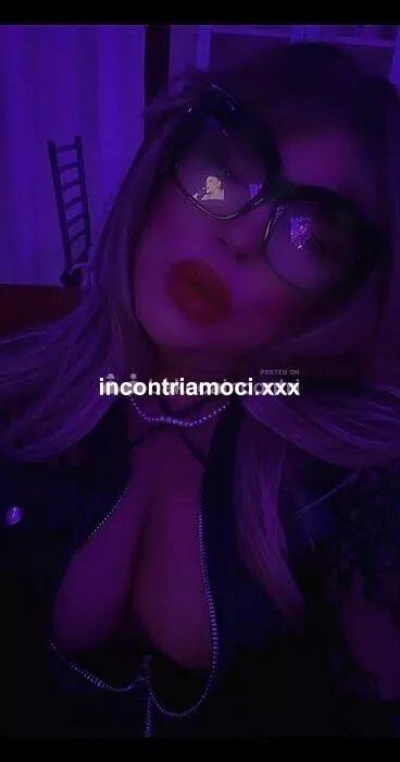 escort.it - Giovane curvy culona vogliosa di maschi oggi 😘