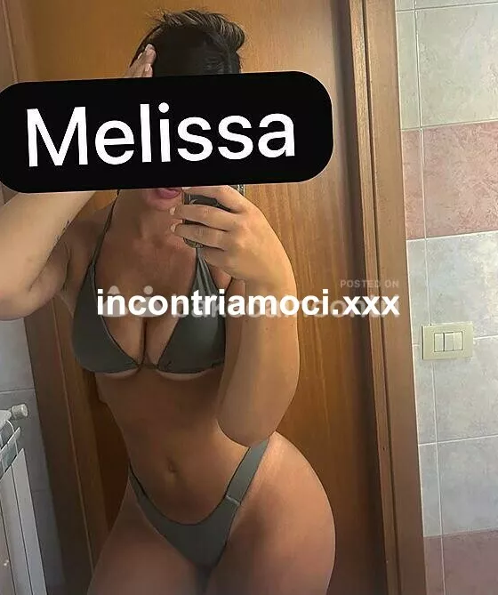 escort.it - GIOVANE ITALIANA 🔥❤️