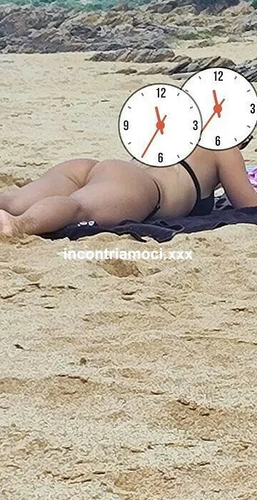 escort.it - GIOVANE RAGAZZA ITALIANA