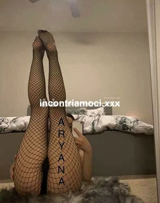 escort.it - GIOVANE Sensuale ed esperta massaggiatrice..ti farò sperimentare emozioni mai provate ❤️LOCATION RISERVATA !