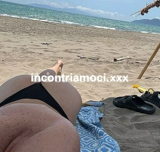 escort.it - Giovane, troia, femminilissima, liscissima e gola profondissima