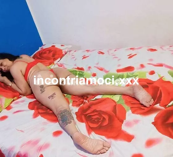 escort.it - Giovanna ferraz