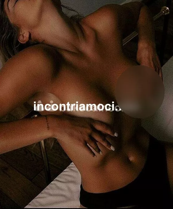 escort.it - ‼️Giulia ‼️
Arrivata in città