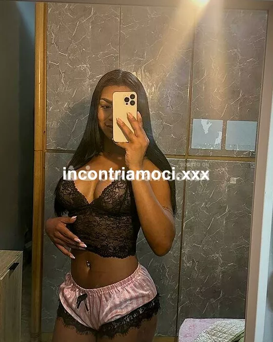 escort.it - GIULIA BRASILIANA.🇧🇷