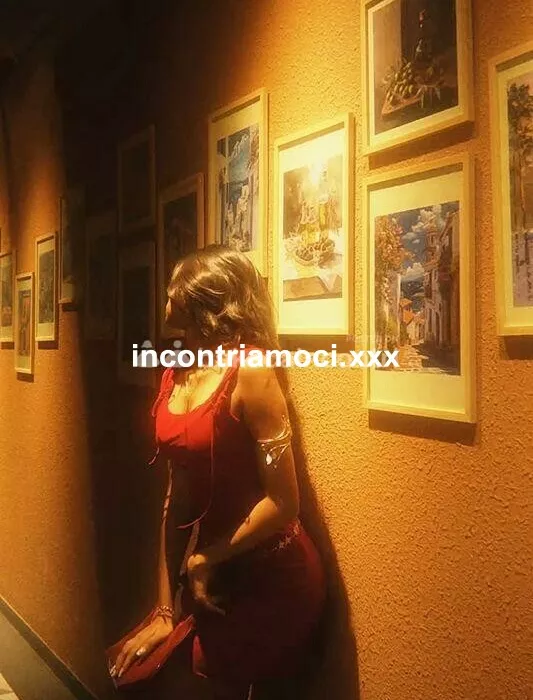 escort.it - Giulia. Inimitabile. Oggi e domani 🌙 NOVITÀ con AMICA TRAV 🌒🦋