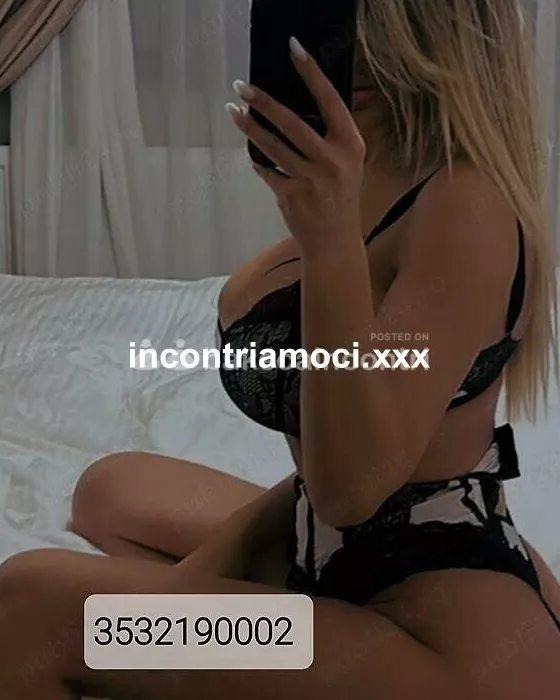 escort.it - GIULIA🤩SOLO%RAGIUNGO/💯APPENA ARRIVATA UNA BAMBOLA UNA BOMBA SEXY 💦💋💋 NON ACCETTO STRANIERI FOTO REALE 💯