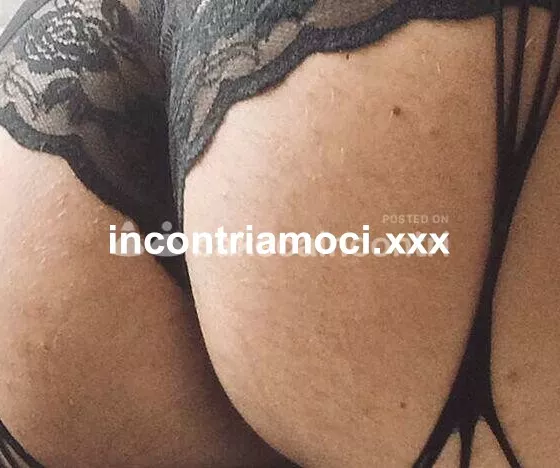 escort.it - Gloria trans italiana a Giussano fino a domenica