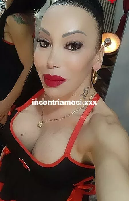 escort.it - HE ARRIVATA TRANS 🇧🇷 PIÚ CERCATA PATRIZIA FERRAZ, A/P DISPONIBILE PER PRELIMINARE D URLO SENZA TABU (RICEVO PREAVVISO) FOTO HOT VIDEO SU MOSCAROSSA