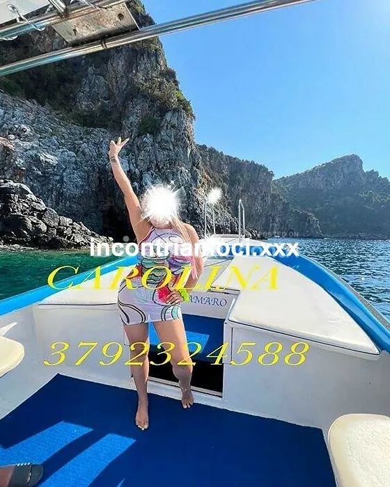 escort.it - ♥️CAROLINA♥️SQUIRTING💦KAMAZUTRA♥️♥️BATTIPAGLIA♥️STREPITOSA SEXY VOGLIOSA 🔥♥️PRELIMINAR👅🍭🍦IMBARAZANTI♥️🔞🔞🔞