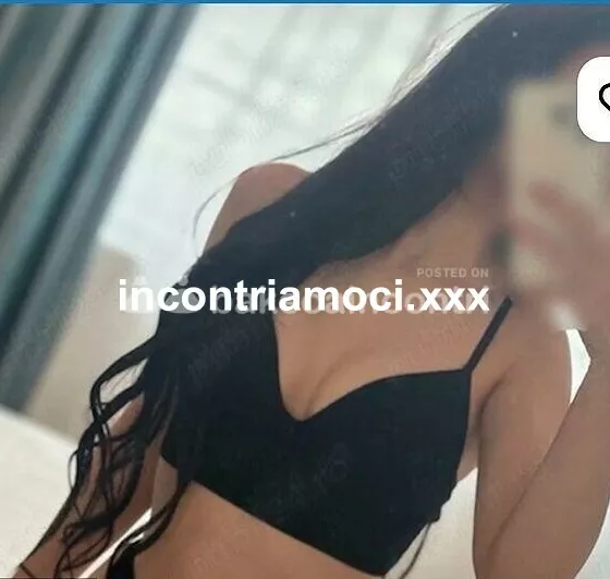 escort.it - ♥️NUOVA In CITA ♥️