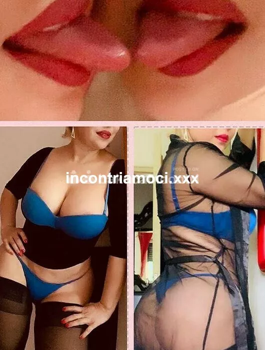 escort.it - ♥️SILVIA LA VEDOVA,RITORNO SEMPRE A CASA MIA, DOVE VOI MI ASPETTATE CON DESIDERIO E VOGLIA DI SENTIRMI SEMPRE VIVA E FOGOSA,FIGA BAGNATISSIMA E PRONTA