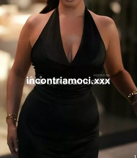 escort.it - I massaggi sensuali di Jessica e Isabel
