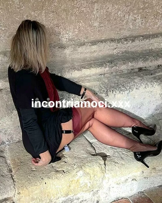 escort.it - IL MISTERO DELLA CRI ITALIANA DALLE 10.00 ALLE 18.00...NO SERA...!!!
