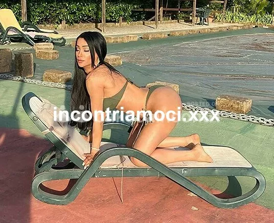 escort.it - ⭐IN CITTÁ⭐️UN NOME UNA GARANZIA ⭐️PATRÍCIA GINNARI⭐️GUARDAIl TOP DELLA FEMMINILITÀ FOTO SELF s2📷