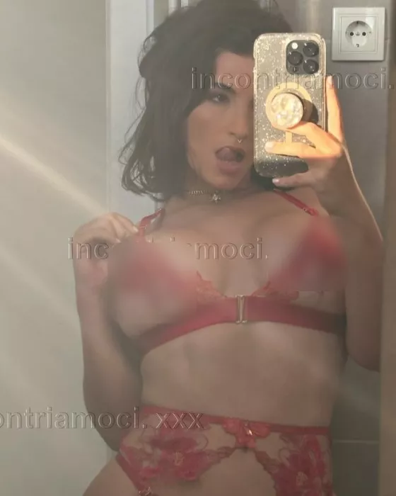 escort.it - In completa discrezione