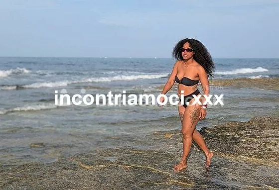 escort.it - IN TOUR ESCLUSIVITÀ DA NON PERDERE prenota il tuo massaggio erotico ecc🌹❤️‍🔥😘 per inf chiamate subito