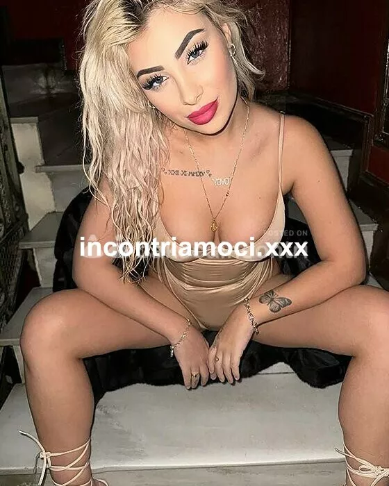 escort.it - 🇧🇷INCONTRI E VIDEOCHIAMATE CON LA BRASILIANA DEI TUOI SOGNI🇧🇷