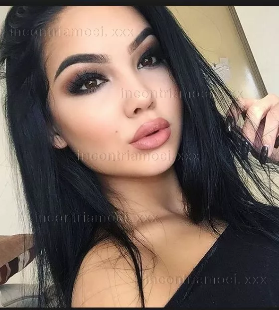 escort.it - incontri erotici a Teramo, Eva divino tantra