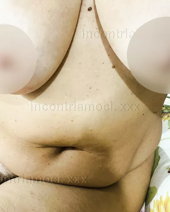 escort.it - INCONTRI PICCANTI ANCHE NOTTURNI CON ALESSIA