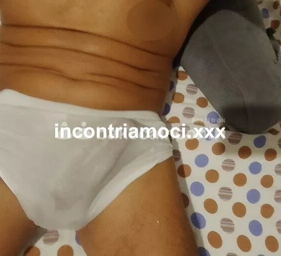 escort.it - Incontro