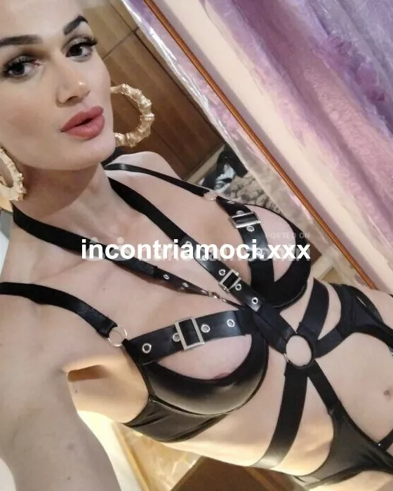 escort.it - 😈🔥❤️ Indimenticabile e unica Roberta Lei 😈🔥❤️