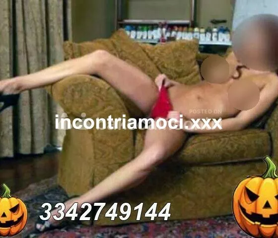escort.it - INTRIGANTE E PASSIONALE IL MASSAGGIO DI ROSSELLA A BERGAMO CHIAMAMI.. TI ASPETTO
