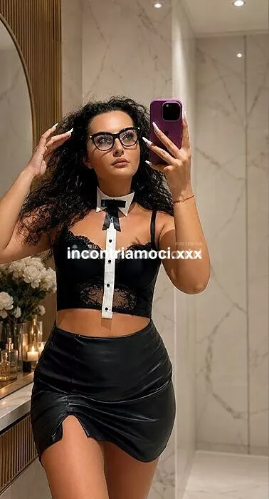 escort.it - 🔝Irene 🩷chiamami, disponibile 24/24
 giovane e bellissima,pronta a realizzare ogni tuo desiderio hot-.?!)