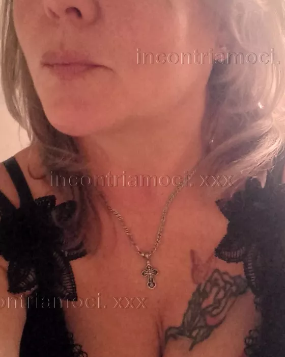 escort.it - IRINA RUSSA  ULTIMA SETTIMANA A  PONTE ROSSO-   FIRENZE   ANNI   50 -SOLO ITALIANI - GRAZIE