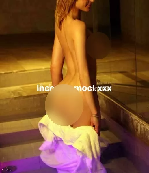 escort.it - iris - hai mai accarezzato un corpo meraviglioso, desiderandolo con passione?